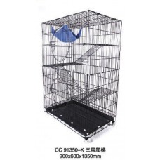 Cat Cage CC 91350-K